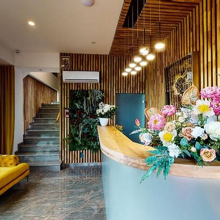 Hotel Angel Sofia Fălticeni Eksteriør bilde