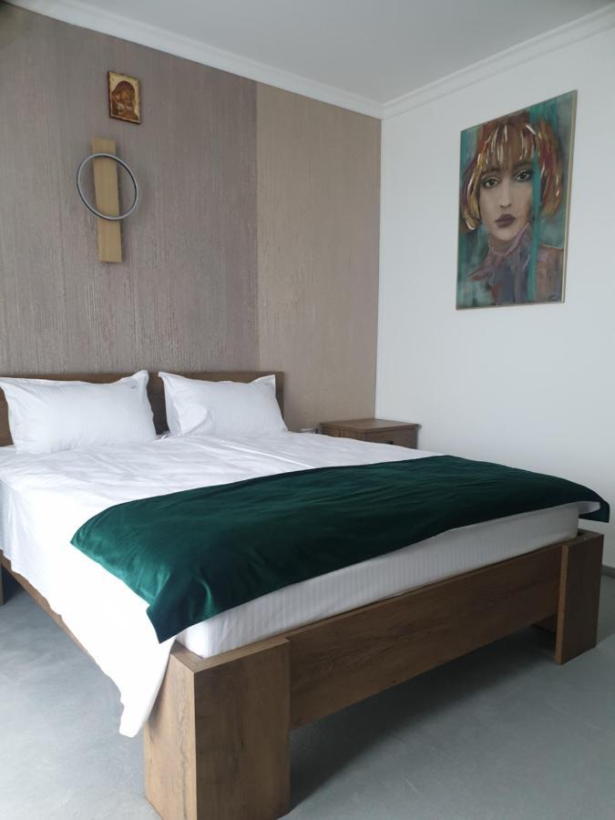 Hotel Angel Sofia Fălticeni Eksteriør bilde
