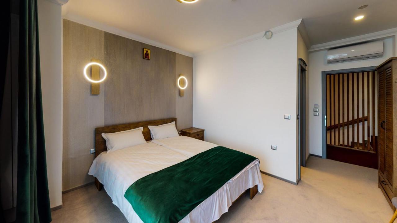 Hotel Angel Sofia Fălticeni Eksteriør bilde